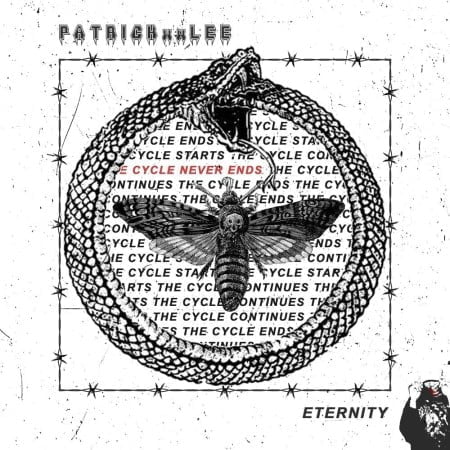PatricKxxLee – Eternity Album zip mp3 download free