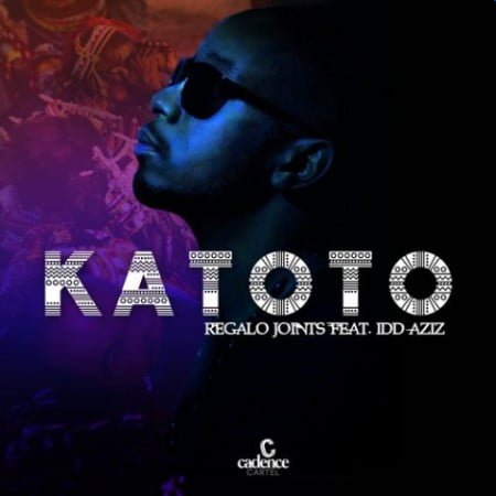 REGALO Joints - Katoto Ft. Idd Aziz mp3 download free