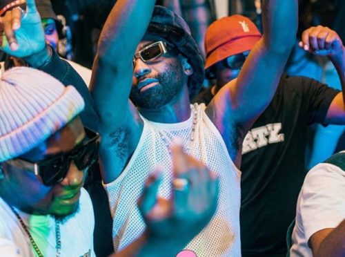 Riky Rick And Tyler ICU Set To Drop A New Amapiano Song