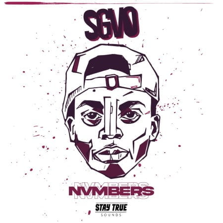 SGVO – NVMBERS Album zip mp3 download free