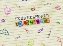 Skhandaworld – Cold Summer ft. K.O, Roiii, Kwesta & Loki mp3 download free