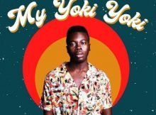 Vhudie - My Yoki Yoki mp3 download free