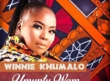 Winnie Khumalo – Umuntu Wam ft. Melchisa mp3 download free