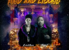 ZuluMecca – Food and Liquor ft. Stogie T mp3 download free