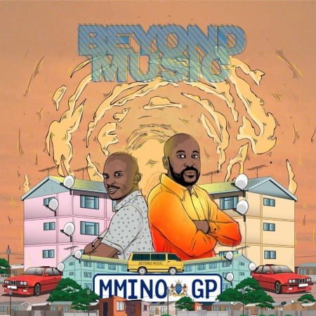 Beyond Music – Afrika (Unite) ft. Cecil M, Josiah De Disciple, Da ISH & Acutedose mp3 download free