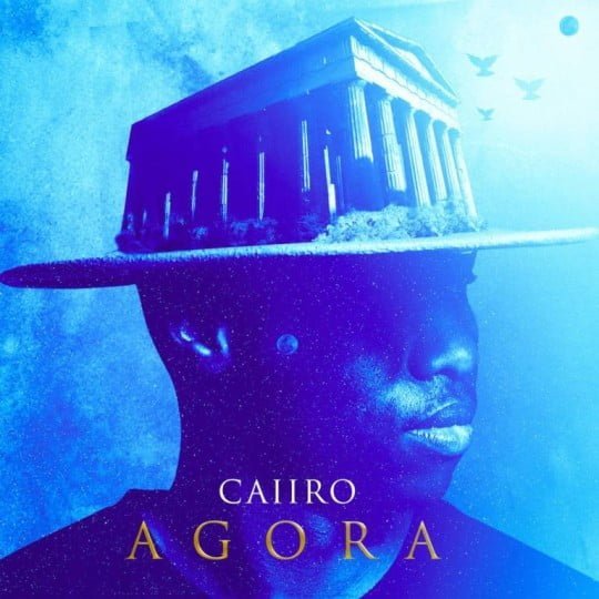 Caiiro - Watoto Ft. Da Capo mp3 download free