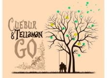 Cuebur – Go ft. Tellaman mp3 download free