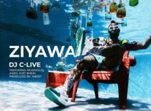 DJ C-Live - Ziyawa Ft. MusiholiQ, Anzo & Just Bheki mp3 download free