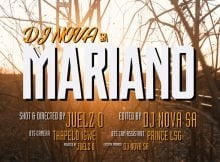 DJ Nova SA - Mariano Video mp4 download official