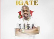DJ Websta - iGate ft. Professor, Emza, Joocy & Character mp3 download free