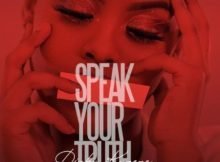Dinky Kunene – Speak Your Truth EP zip mp3 download free
