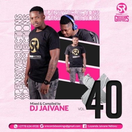 Dj Jaivane – XpensiveClections Vol 40 Mix (Level 1 Edition) mp3 download free