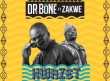 Dr. Bone – KwaZet Ft. Zakwe mp3 download free