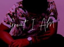 Gaba Cannal – Great I Am Album zip mp3 download 2020 free