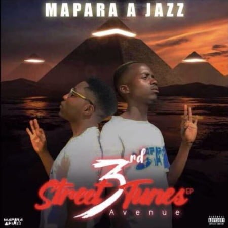 Mapara A Jazz – John Vuli Gate ft. Ntosh Gaz & Colano mp3 download free