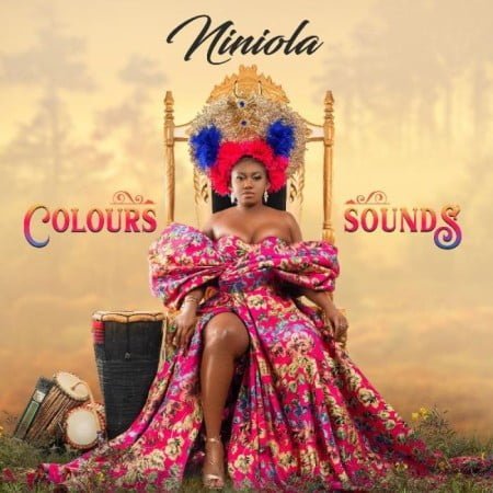 Niniola - Colours And Sounds Album zip mp3 download free 2020