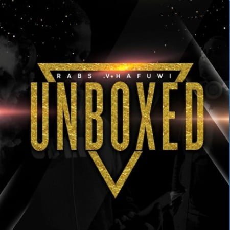 Rabs Vhafuwi - Unboxed Album zip mp3 download free 2020