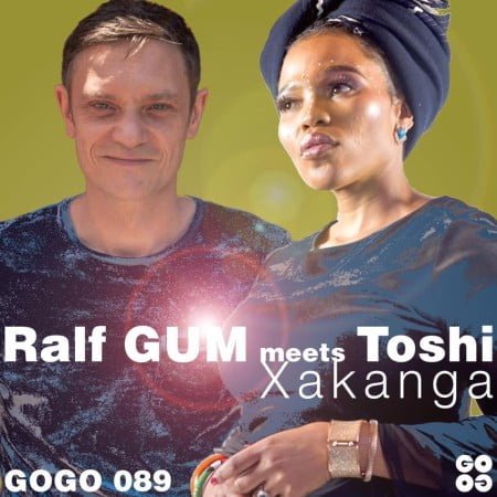 Ralf Gum - Xakanga ft. Toshi mp3 download free