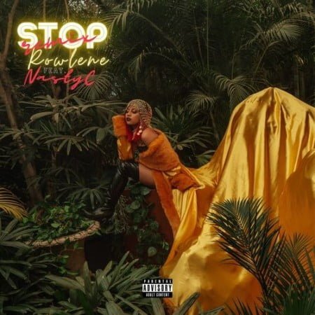 Rowlene – Stop (Remix) ft. Nasty C mp3 download free