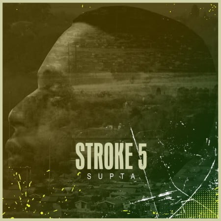 SUPTA - Stroke 5 (Original Mix) mp3 download free