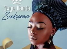 Skye Wanda - Sukuma mp3 download free