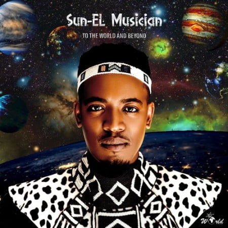 Sun-El Musician – Never Never ft. Nobuhle mp3 download free