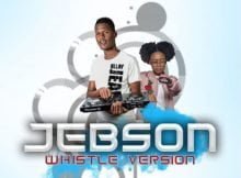 Thebelebe – Jebson (Whistle Version) ft. Renei Solana mp3 download free