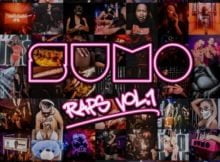 Various Artists - Sumo Raps Vol 1 EP zip mp3 download free 2020