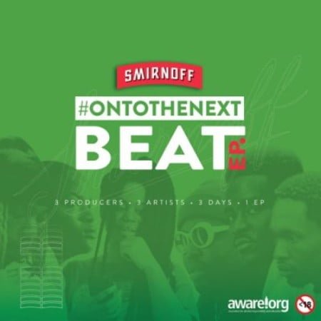 Various Artists – Smirnoff On To the Next Beat EP zip mp3 download free