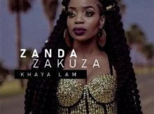 Zanda Zakuza – Amagama mp3 download free