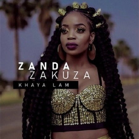 Zanda Zakuza – Kuyobamnandi mp3 download free