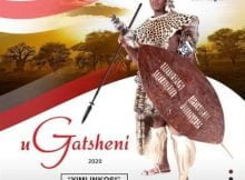 uGatsheni – Thina Simunye ft. Mzukulu mp3 download free
