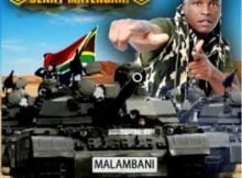 Benny Mayengani – Malambani (Song) mp3 download free
