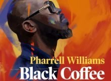 Black Coffee - 10 Missed Calls ft. Pharrell Williams & Jozzy mp3 download free