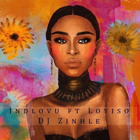 DJ Zinhle - Indlovu ft. Loyiso mp3 download free