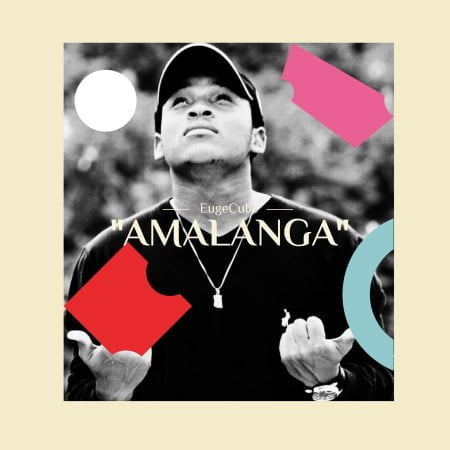 EugeCube - Amalanga mp3 download free