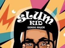 Gemini Major - Slum Kid EP zip mp3 download free