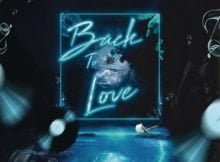 Junior Taurus – Back To Love ft. Hadassah mp3 download free