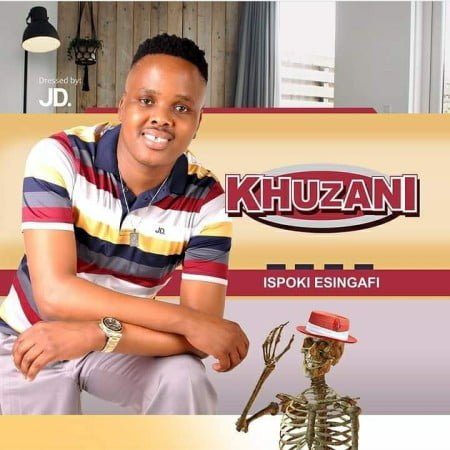 Khuzani - Ispoki Esingafi Album zip mp3 download free