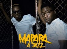 Mapara A Jazz – Right Here ft. Master KG, Soweto Gospel Choir, Mr Brown & John Delinger mp3 download free