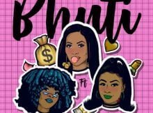 Ms Cosmo – Bhuti ft. Boity & Moonchild Sanelly mp3 download free