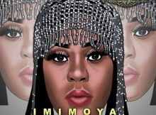 Naima Kay - Imimoya mp3 download free