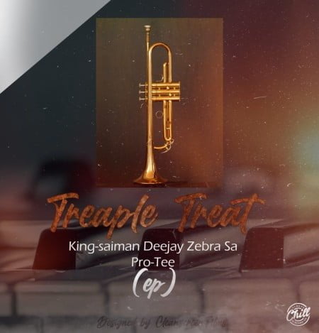 Pro-Tee, King Saiman & Deejay Zebra SA – Triple Threat EP mp3 download free