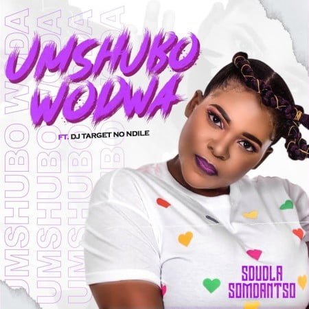 Sdudla Somdantso - Umshubo Wodwa ft. Dj Target no Ndile mp3 download free