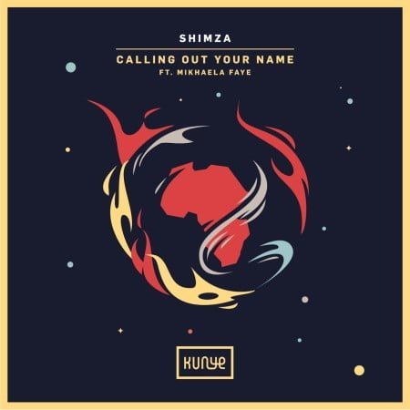 Shimza – Calling Out Your Name ft. Mikhaela Faye mp3 download free