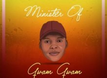 ThackzinDJ – Minister of Gwam Gwam Album zip mp3 download free 2020