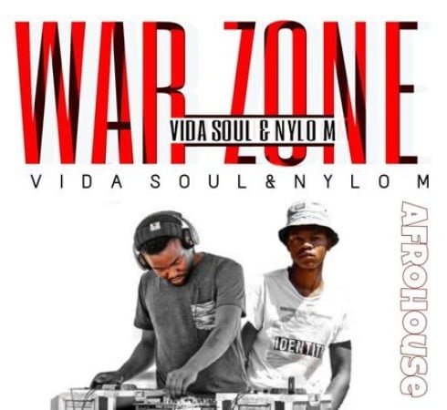 Vida Soul & Nylo M – War Zone mp3 download free