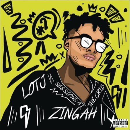 Zingah – Grew Up On Rap mp3 download free