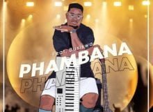 Afrotraction – Phambana ft. Busiswa mp3 download free