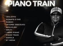 Biggy K - Piano Train ft. Miano mp3 download free
